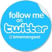 我的 Twitter
