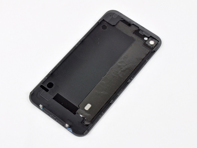 苹果 iPhone 4 手机后盖