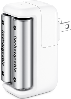 苹果Battery Charger电池/充电器套装