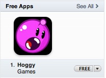 选择一个免费 App 下载