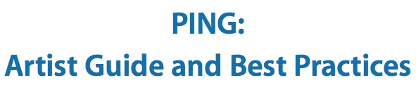 苹果 Ping 使用指南