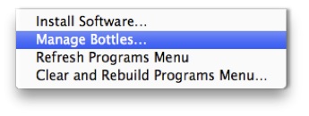 苹果电脑 Mac OS X 系统上安装/使用腾讯通（RTX）