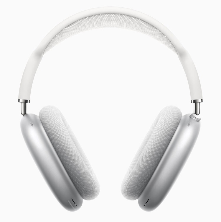 苹果 AirPods Max 头戴式耳机