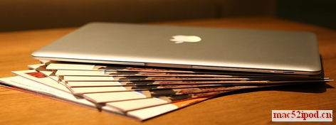 苹果Macbook Air超薄笔记本电脑