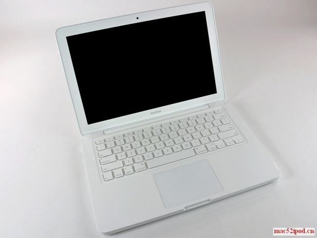 09款新一代苹果Macbook笔记本电脑