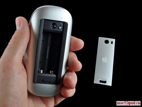 苹果电脑MagicMouse鼠标