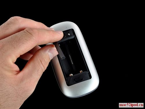 苹果电脑MagicMouse鼠标