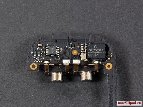 苹果电脑MagicMouse鼠标的Broadcom BCM2042蓝牙芯片