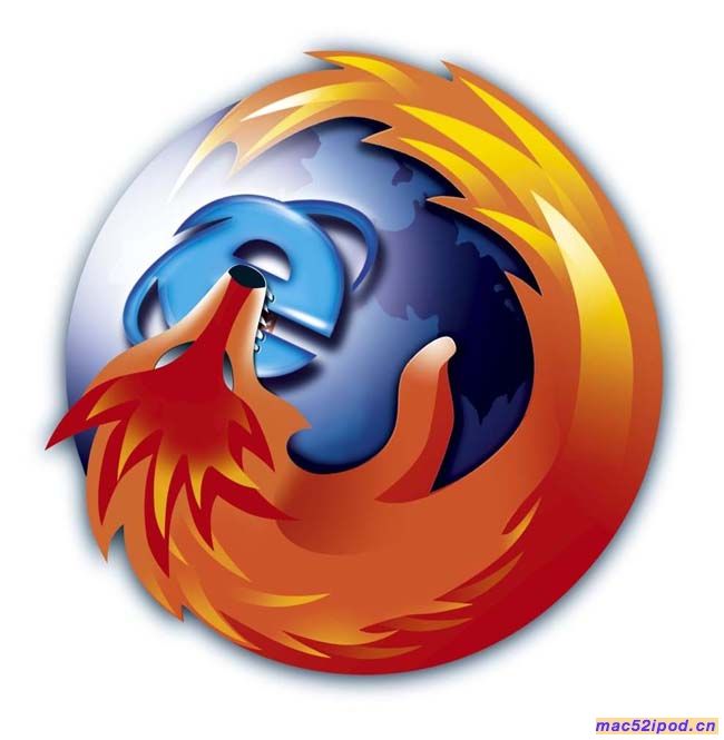 Firefox PK IE浏览器
