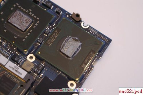 新版苹果电脑Macbook Pro拆解（多图）