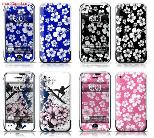 苹果iPhone手机彩壳