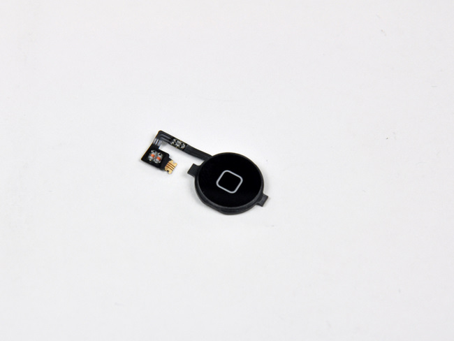 苹果 iPhone 4 手机拆解