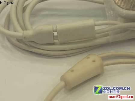 苹果iPod使用技巧之教您辨别真假苹果iPod耳机