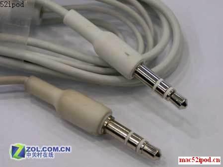 苹果iPod使用技巧之教您辨别真假苹果iPod耳机