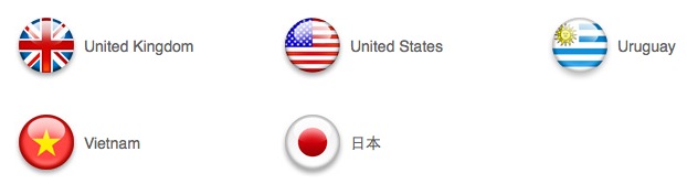 进入美国区苹果iTunes Store
