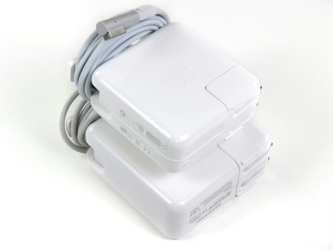 苹果 Macbook Air笔记本电脑的MagSafe电源