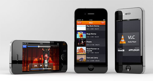 VLC for iPhone