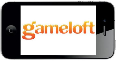 gameloft 每天一款苹果 iOS 平台的免费游戏