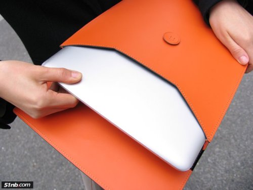 信封型苹果MacBook Air笔记本电脑包