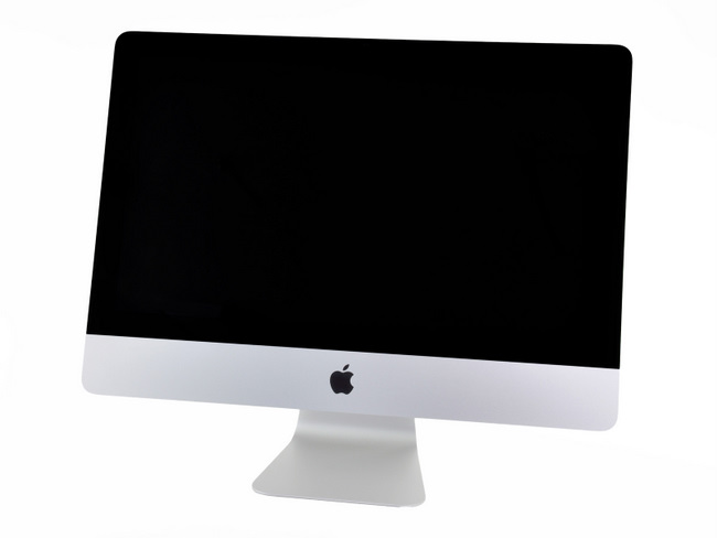 2011年新款苹果 iMac
