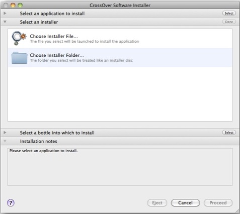 苹果电脑 Mac OS X 系统上安装/使用腾讯通（RTX）