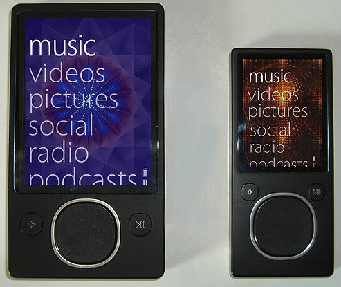 Zune