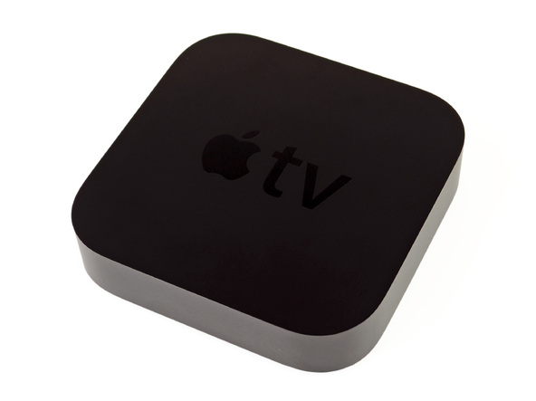 苹果第三代 Apple TV