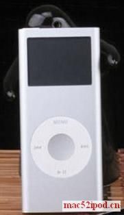 苹果iPod Nano二代