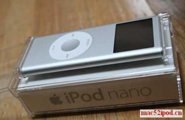 苹果iPod Nano二代