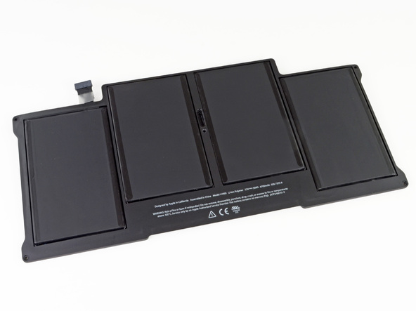2012 款苹果 MacBook Air 笔记本电脑电池