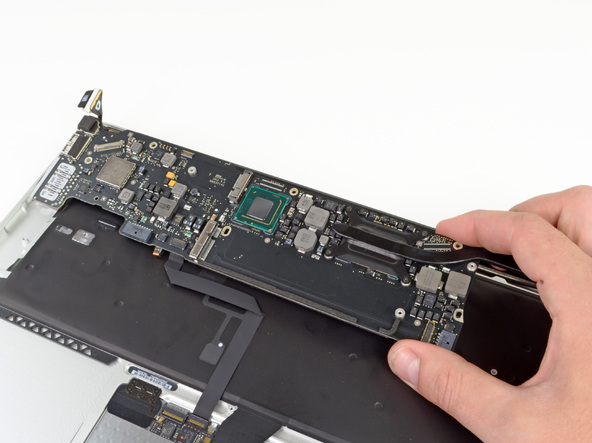 2012 款苹果 MacBook Air 笔记本电脑主板