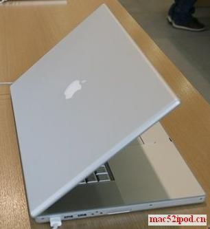 苹果Macbook Pro笔记本电脑
