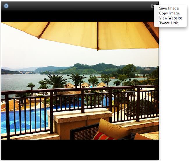 Tweetbot for Mac 截图