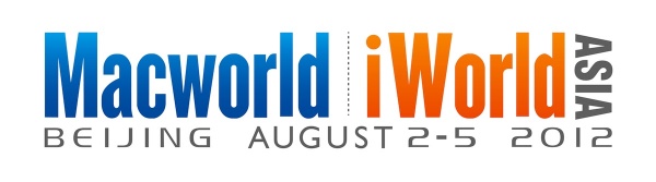 Macworld Asia 2012