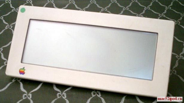 苹果电脑Apple IIc Flat Panel Display显示器
