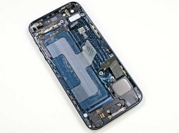 苹果 iPhone 5 外壳