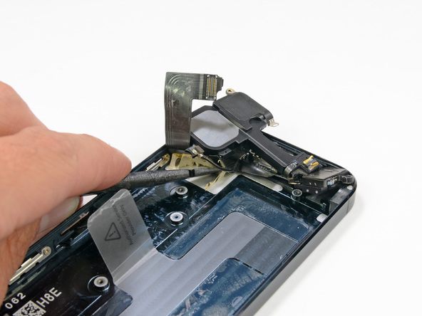 苹果 iPhone 5 的 Lightning 接口