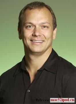 Tony Fadell