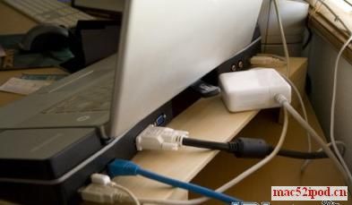 苹果Macbook，Macbook Pro笔记本电脑扩展坞：BookEndz出品
