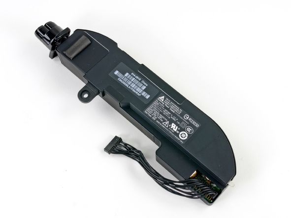 2012 款苹果 Mac mini 的电源