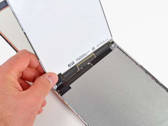苹果 iPad mini 拆机组图
