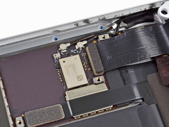 苹果 iPad mini 拆机组图