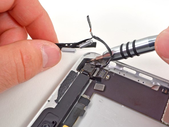 苹果 iPad mini 拆机组图
