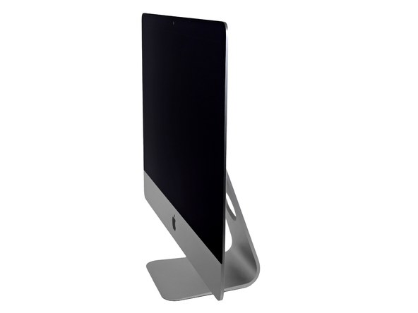 超薄苹果 iMac
