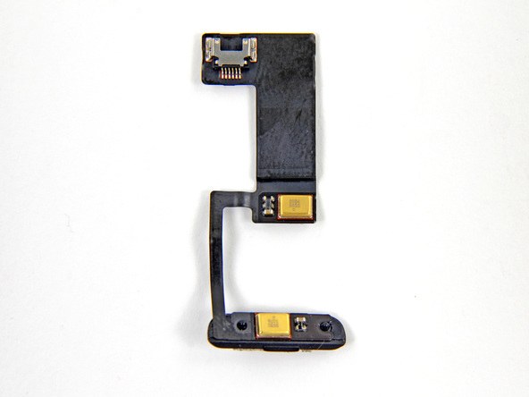 超薄苹果 iMac 的双麦克风