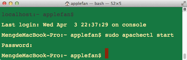 苹果电脑 Mac OS X 系统和 Safari 浏览器使用 PAC 代理脚本