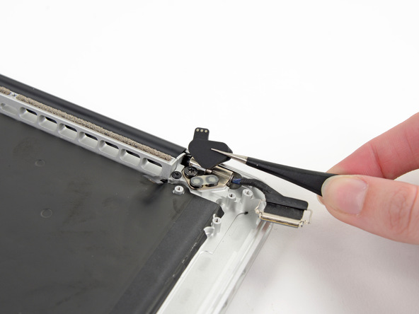 2013 款 13 寸 苹果 MacBook Pro Retina 笔记本拆机组图