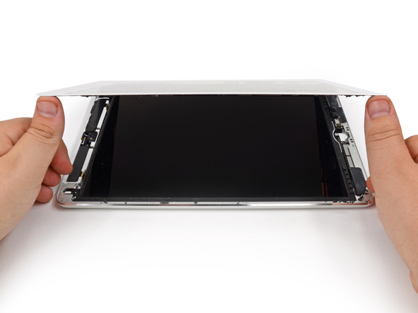 苹果 iPad Air 拆机组图