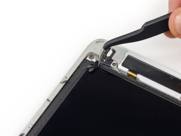 苹果 iPad Air 拆机组图