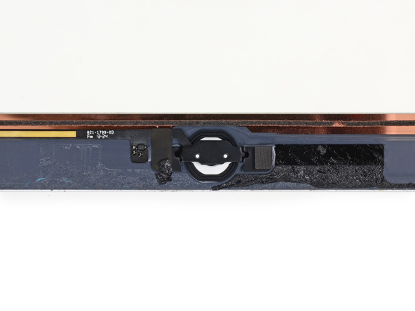 苹果 iPad Air 拆机组图